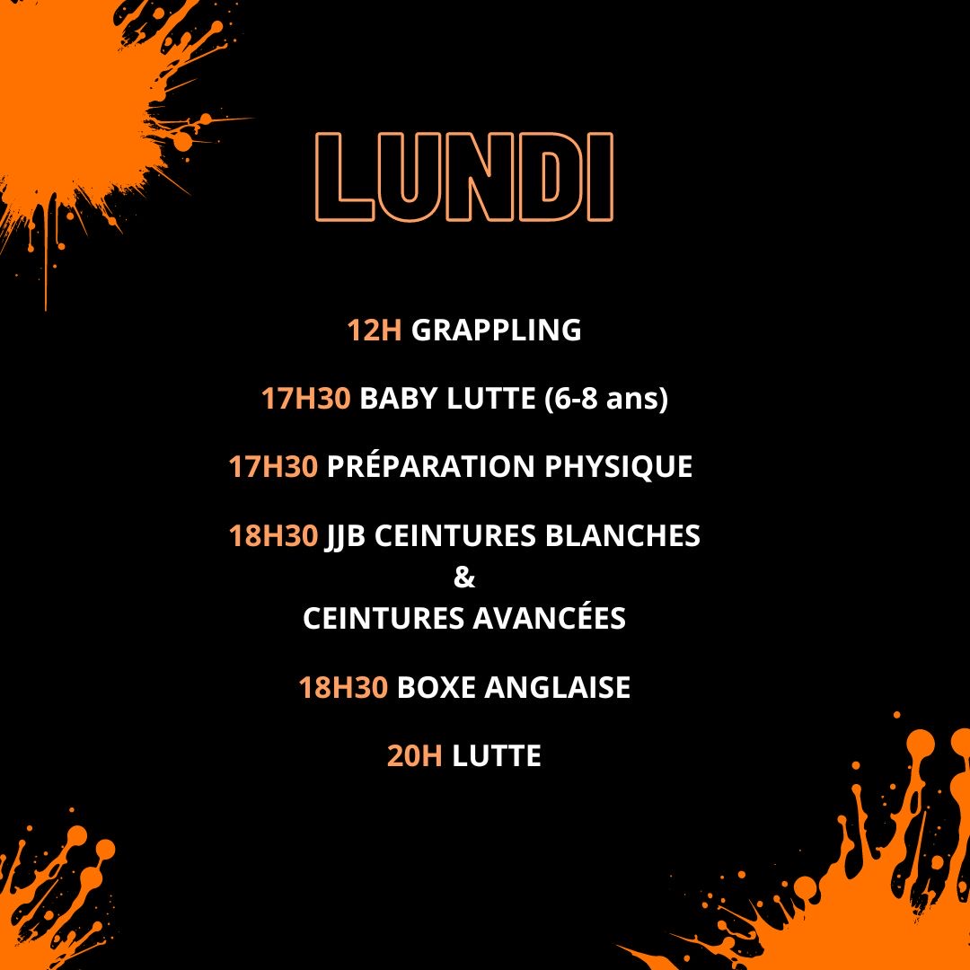 Lundi