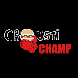 Logo Crousti Champ